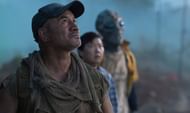 Temuera Morrison (Tom Curry)